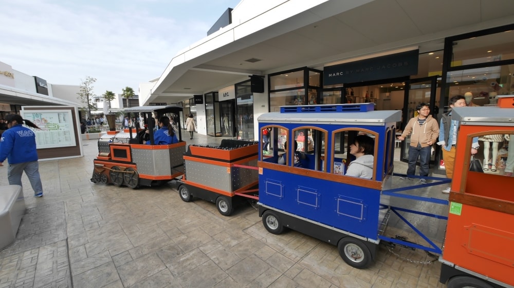 三井アウトレットパーク 木更津の写真12