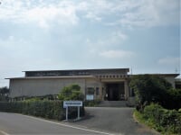 奄美市歴史民俗資料館