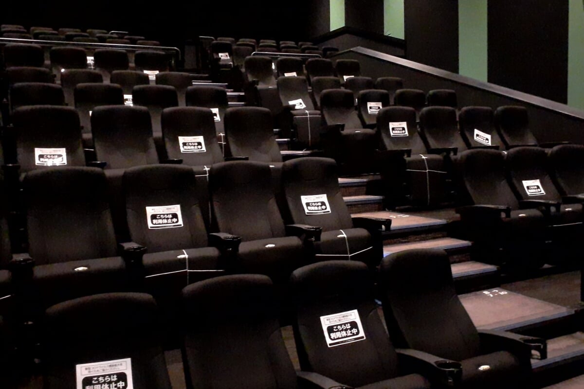 イオンシネマ豊田KiTARAの写真5