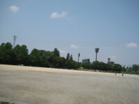 越谷総合公園