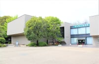 岡山県立博物館