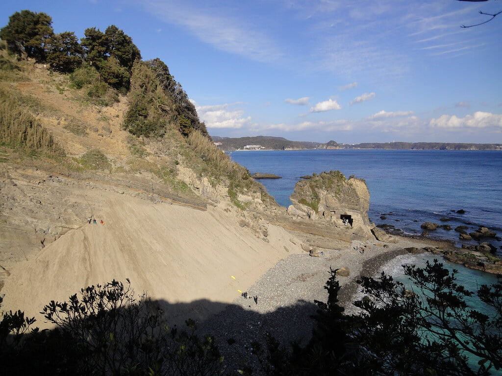 田牛サンドスキー場の写真2