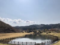 滝沢総合公園