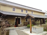 稲荷山宿蔵し館