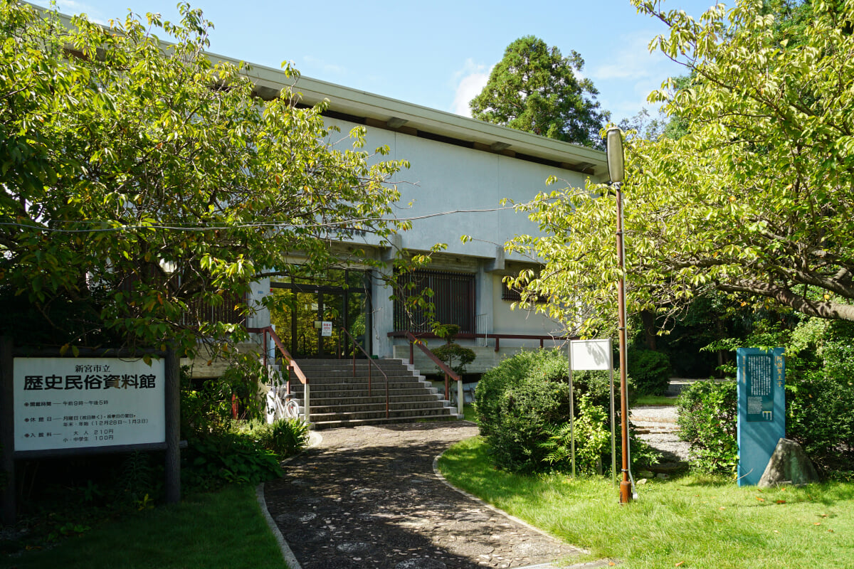 阿須賀神社の写真8