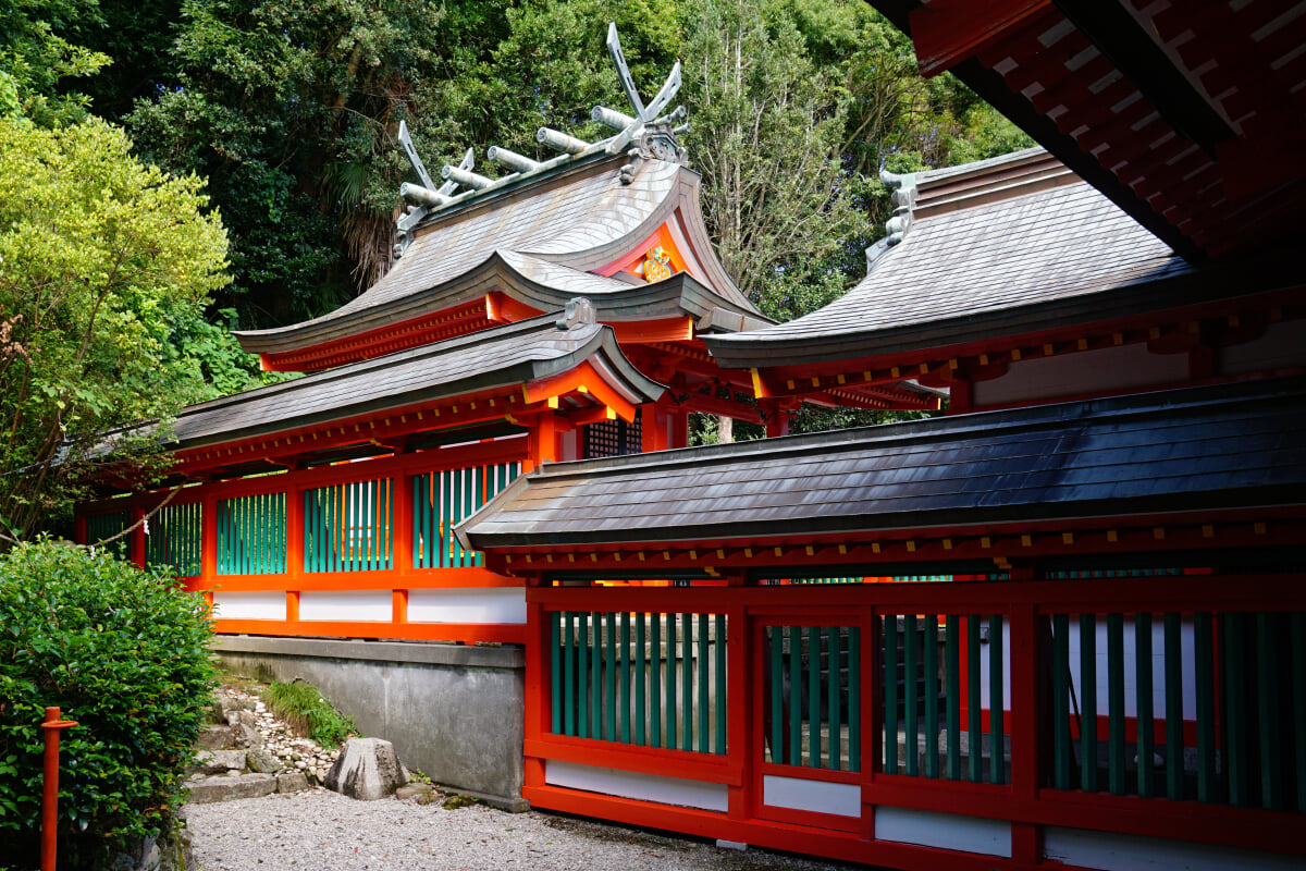阿須賀神社の写真14