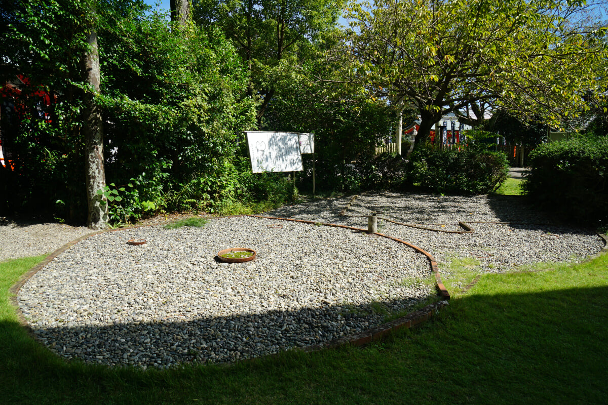 阿須賀神社の写真17