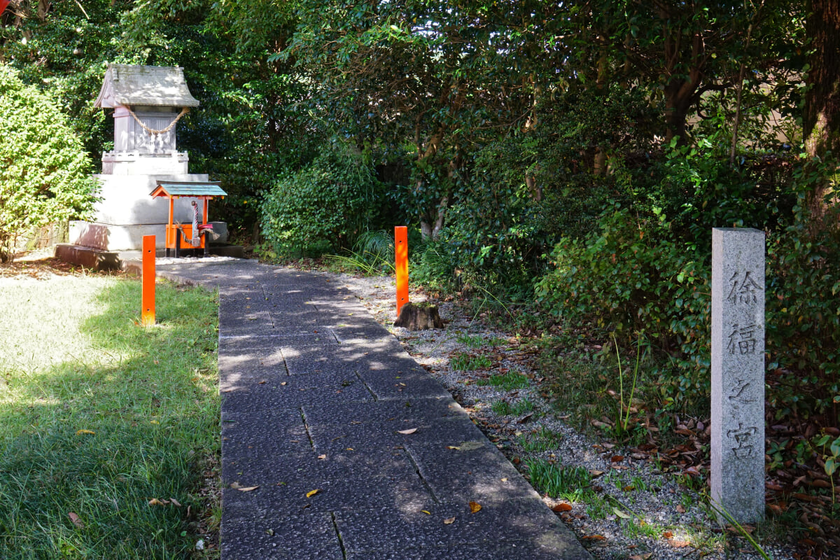 阿須賀神社の写真20