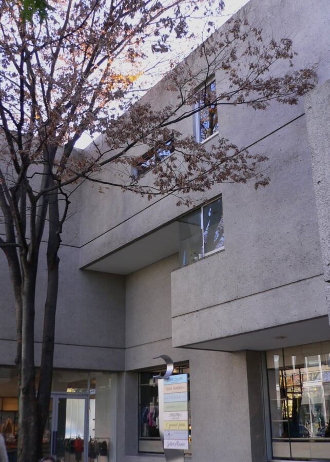 HILLSIDE TERRACEの写真2