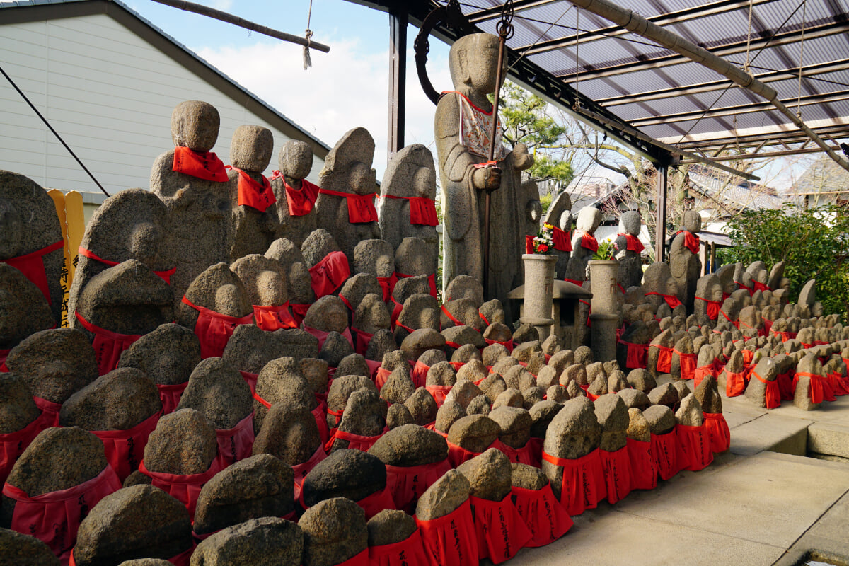 六道珍皇寺の写真2