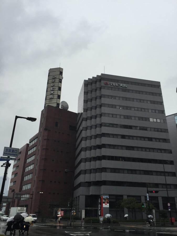 テレビ大阪の写真2