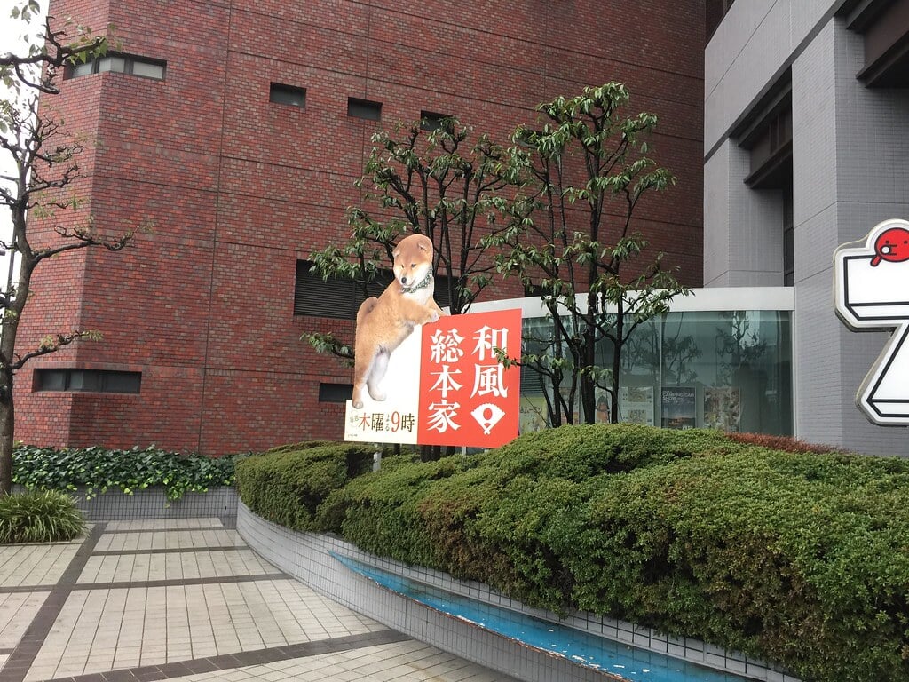 テレビ大阪の写真1