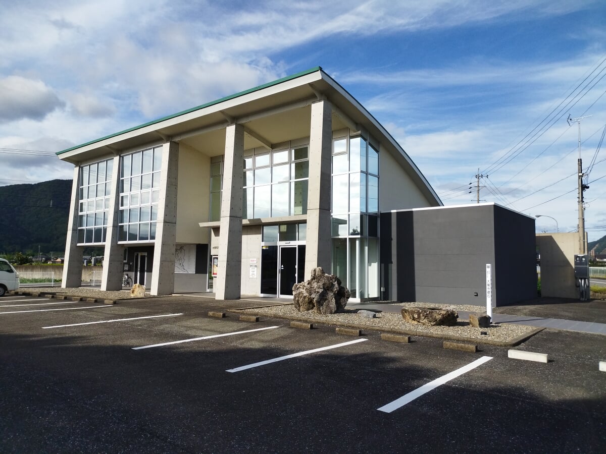 松浦市立埋蔵文化財センター ガイダンス施設の写真2