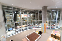 松浦市立埋蔵文化財センター ガイダンス施設