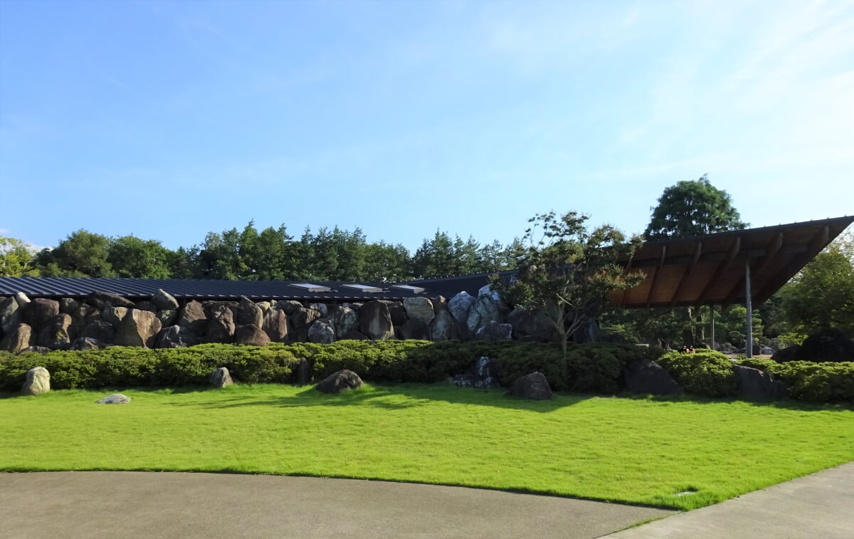 ザ・ヒロサワ・シティの写真4