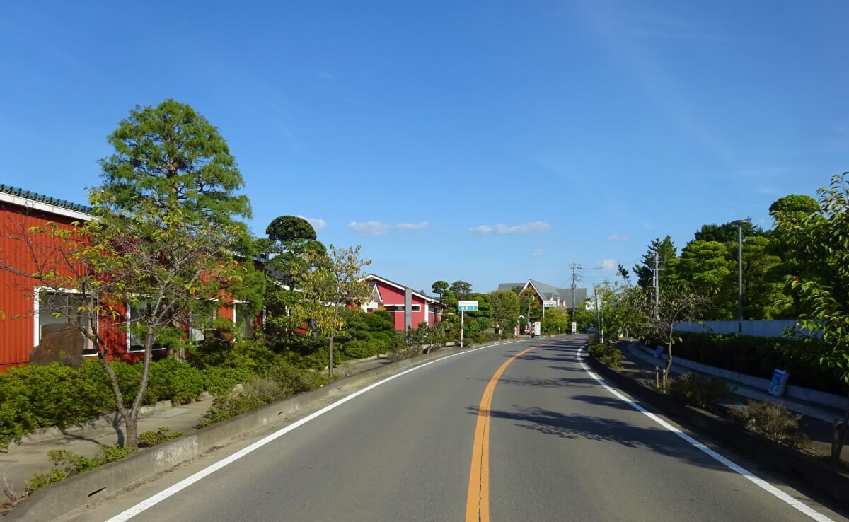 ザ・ヒロサワ・シティの写真5