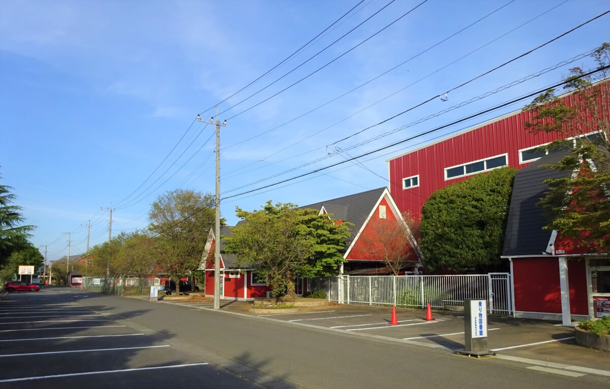 ザ・ヒロサワ・シティの写真7