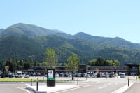 道の駅 越前おおの 荒島の郷