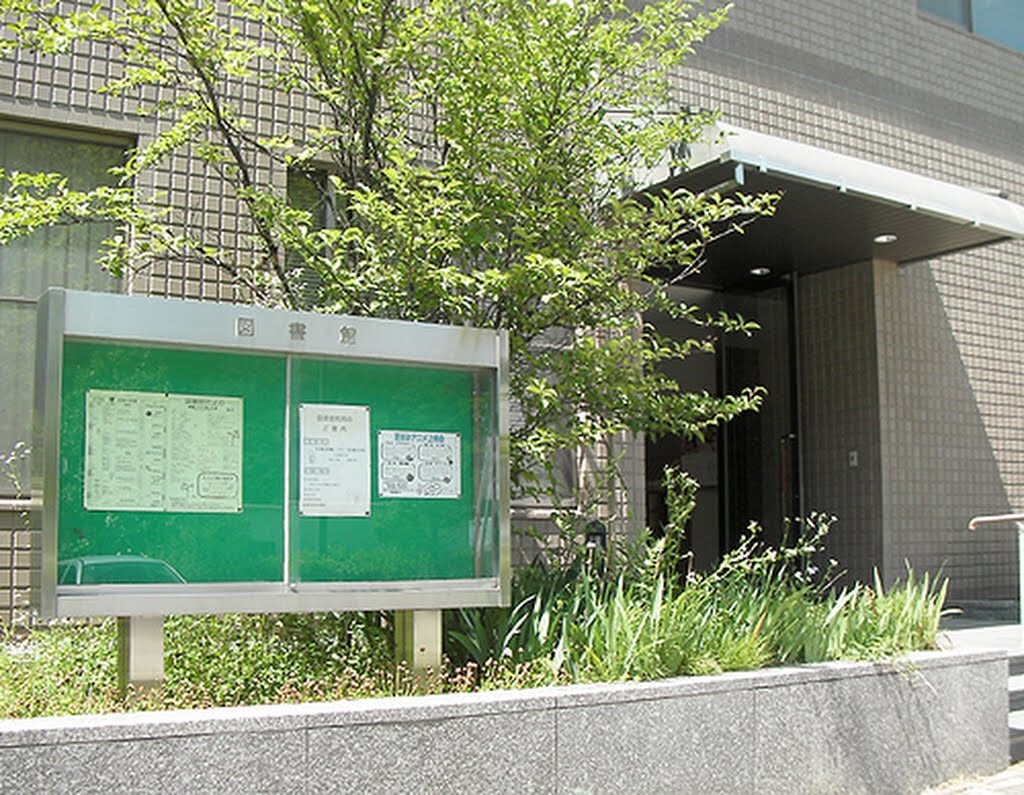 川上村文化センターの写真1