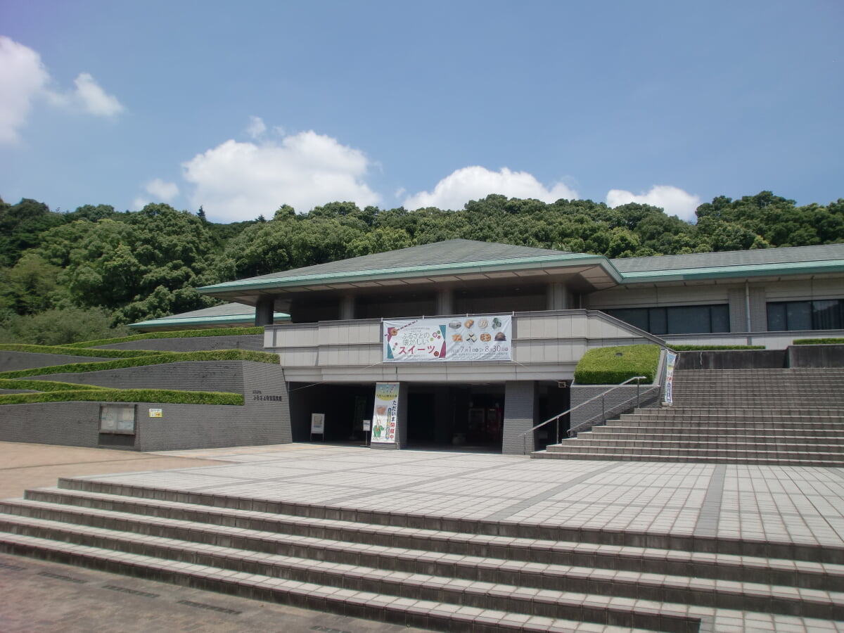 ふるさと考古歴史館の写真1