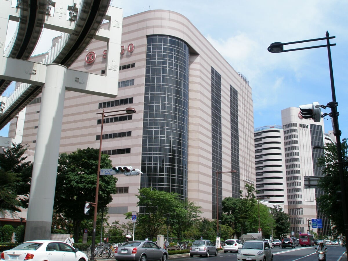 そごう千葉店の写真2