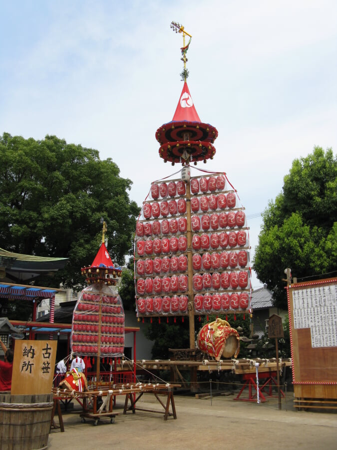 生根神社の写真3