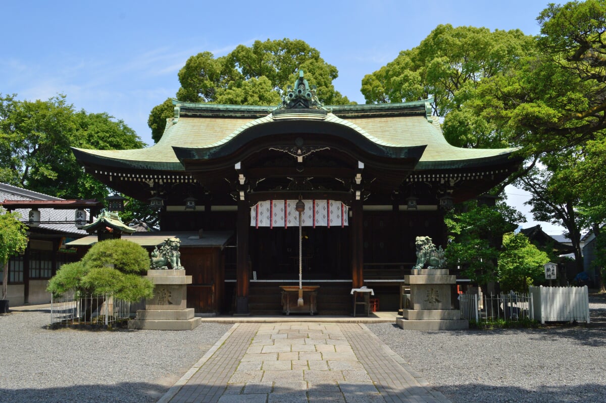 生根神社の写真5