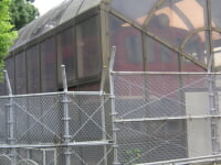 菅原天満宮公園