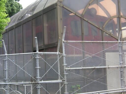 菅原天満宮公園の写真1