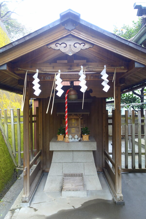 久國神社の写真2