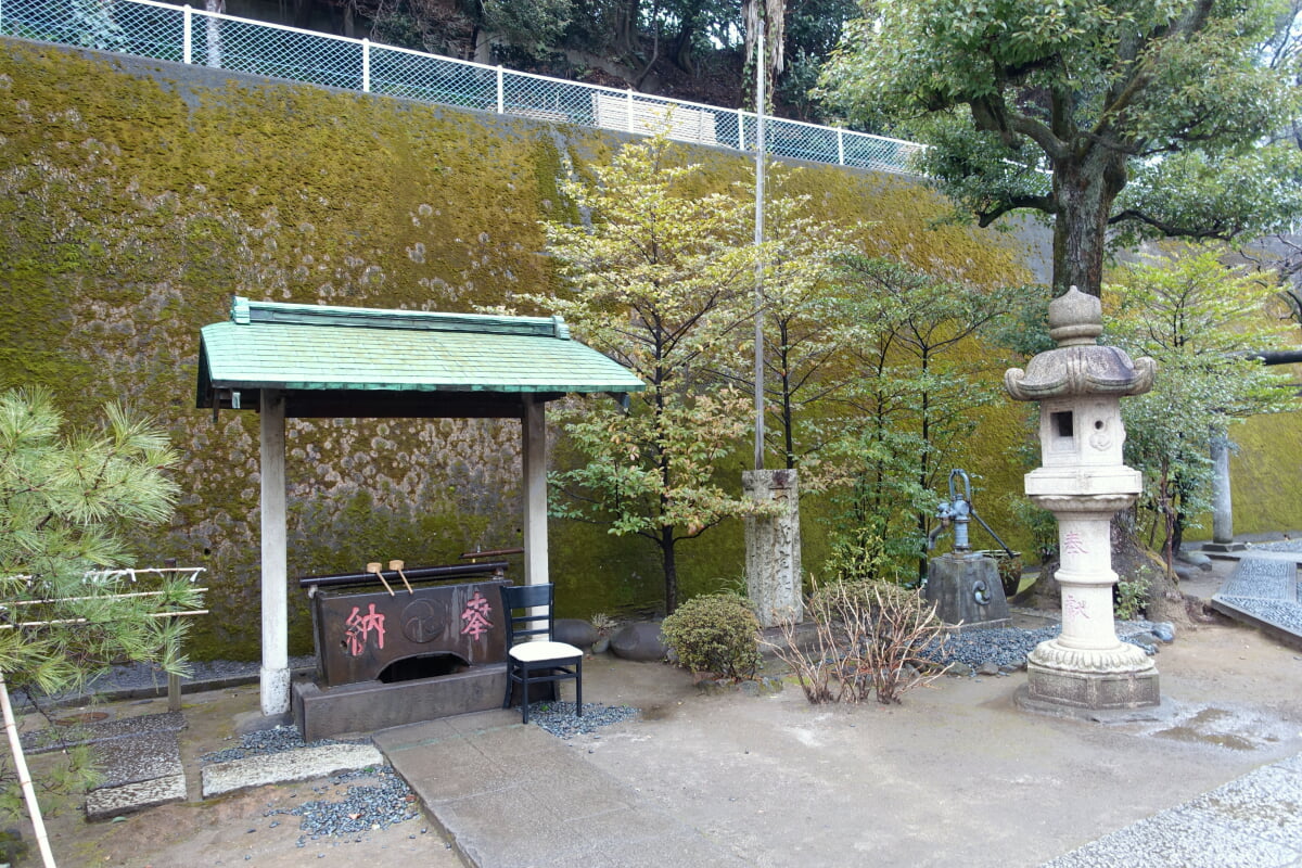 久國神社の写真4