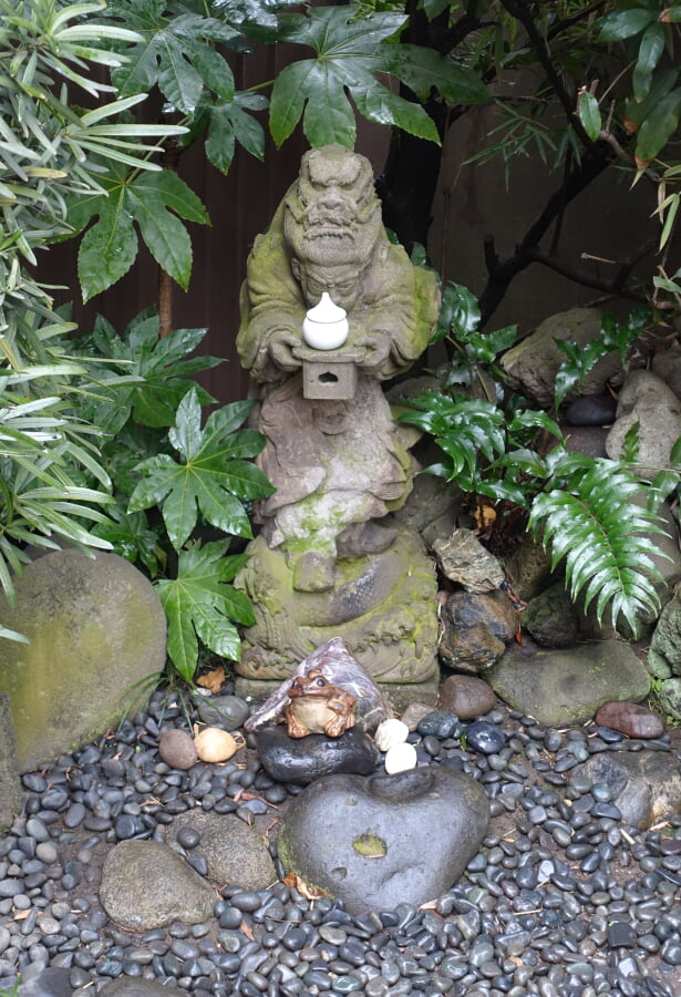 久國神社の写真6