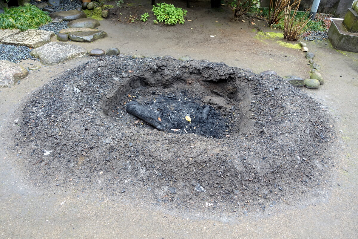 久國神社の写真9