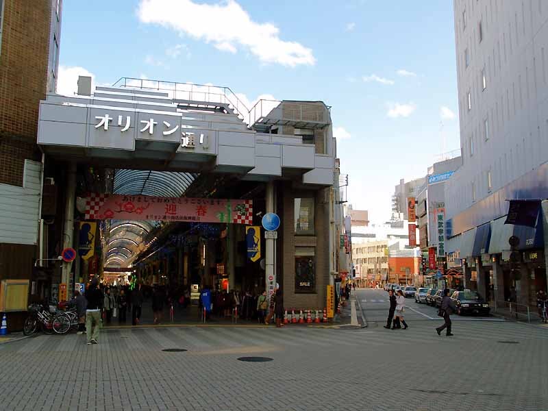 東武宇都宮百貨店の写真1