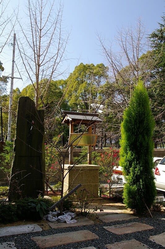 福島天満宮の写真3