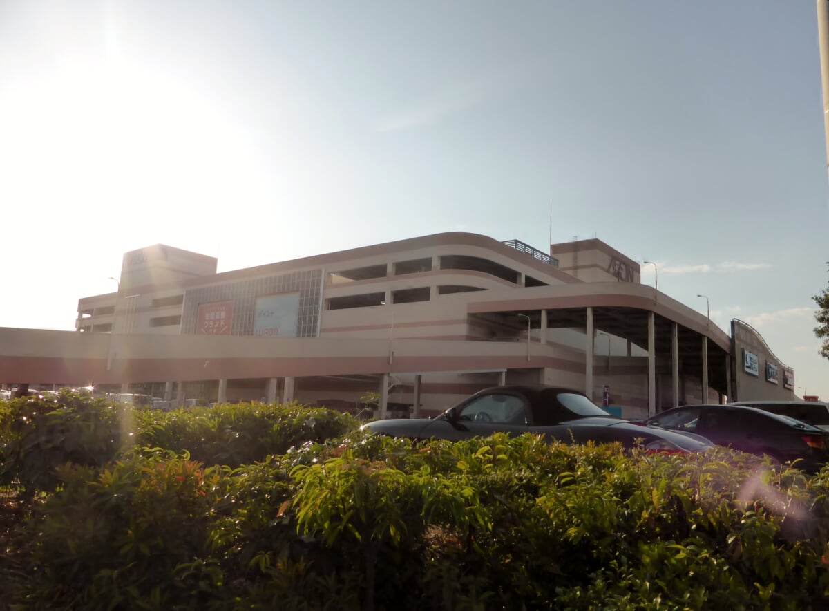 イオンモールりんくう泉南の写真2