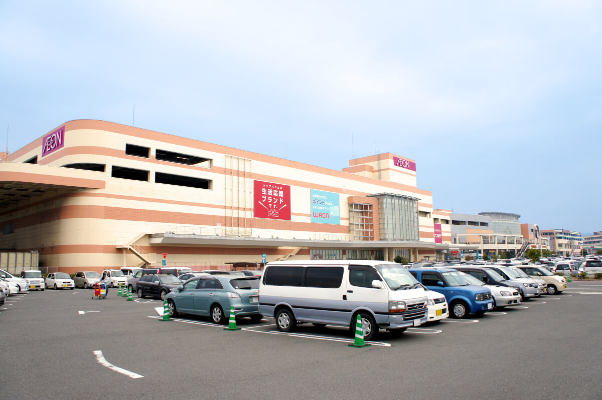 イオンモールりんくう泉南の写真3