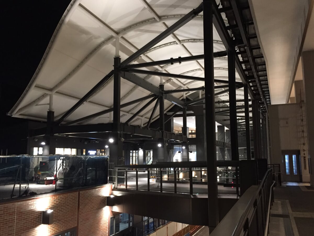 ジョイナステラス二俣川の写真8