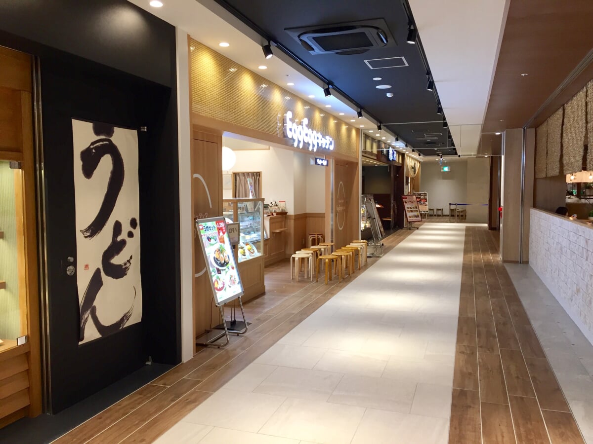 ジョイナステラス二俣川の写真9