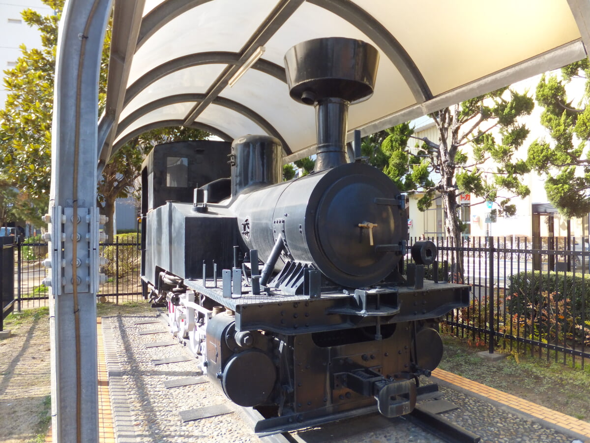 津田沼1丁目公園の写真2