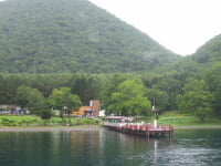 洞爺湖森林博物館