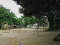 御陣山児童遊園