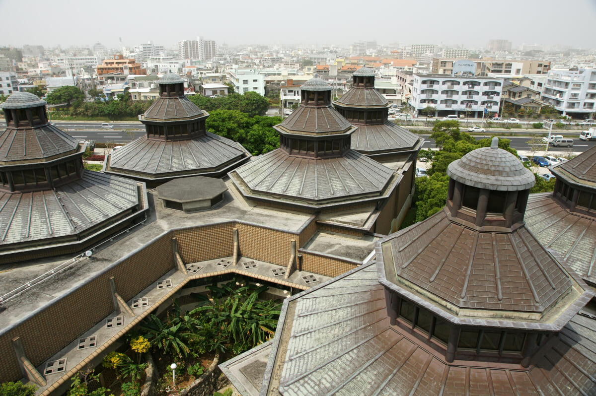 浦添市美術館の写真4