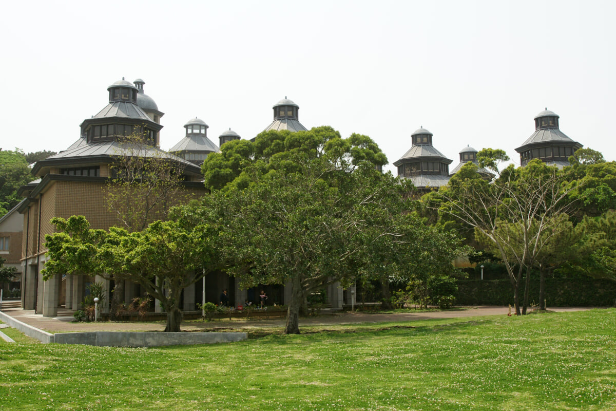 浦添市美術館の写真5
