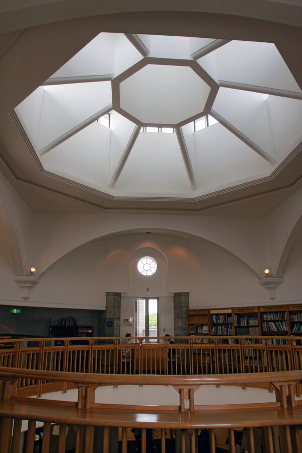 浦添市美術館の写真8