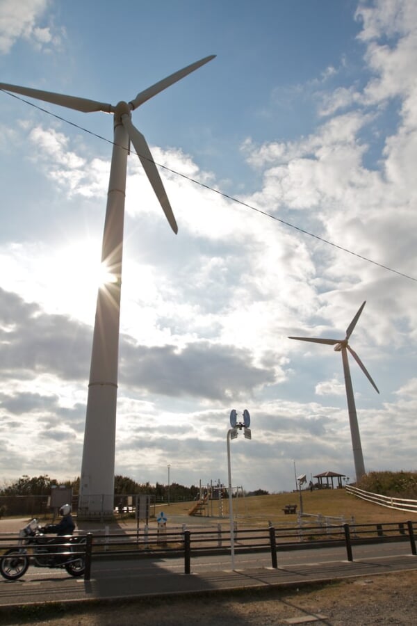 宮川公園の写真1