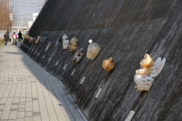 とこなめ招き猫通り