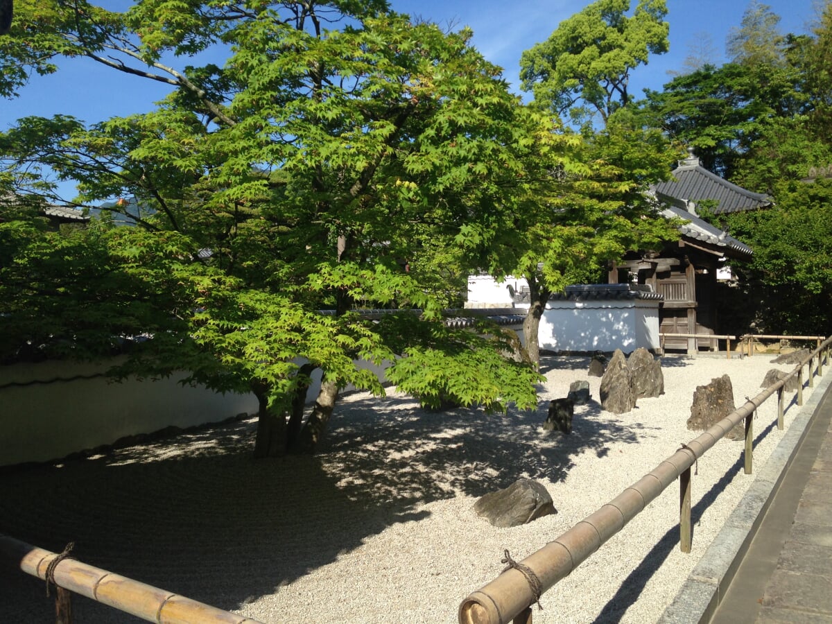 光明禅寺の写真6