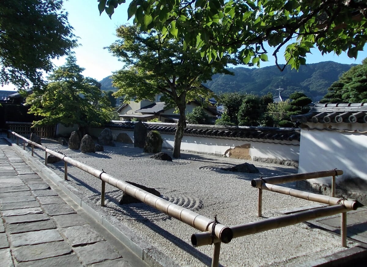 光明禅寺の写真7