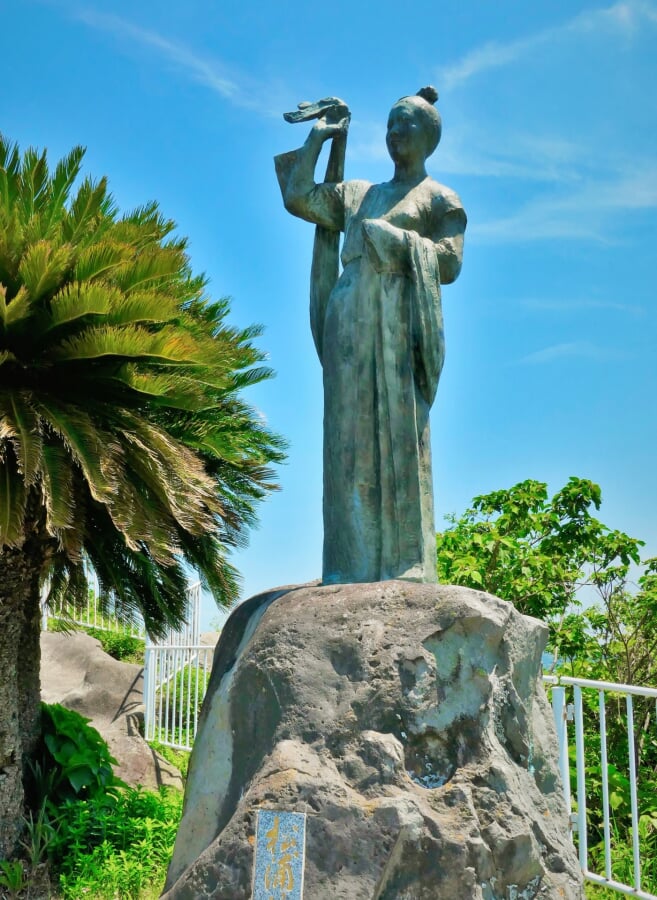 風の見える丘公園の写真2